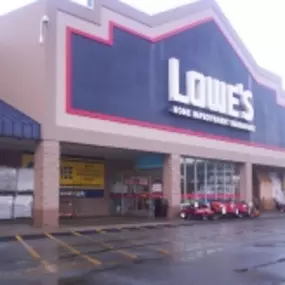 Bild von Lowe's Home Improvement