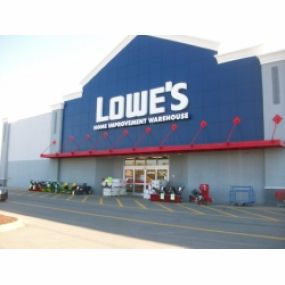 Bild von Lowe's Home Improvement