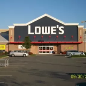 Bild von Lowe's Home Improvement