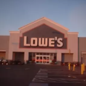 Bild von Lowe's Home Improvement