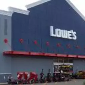 Bild von Lowe's Home Improvement