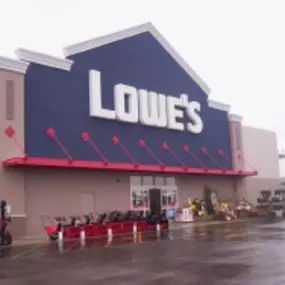 Bild von Lowe's Home Improvement