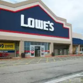 Bild von Lowe's Home Improvement