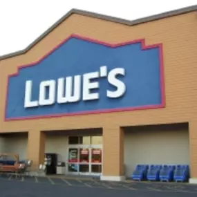 Bild von Lowe's Home Improvement