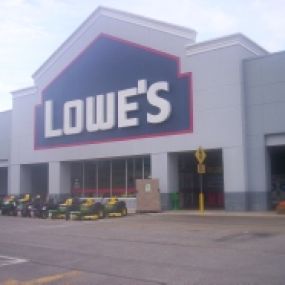 Bild von Lowe's Home Improvement