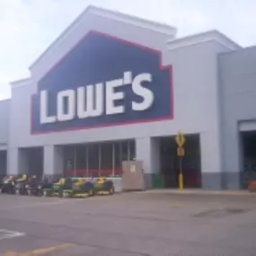 Bild von Lowe's Home Improvement