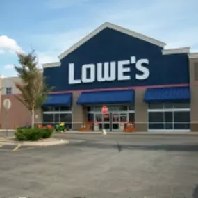 Bild von Lowe's Home Improvement