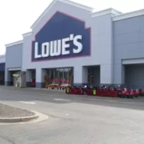 Bild von Lowe's Home Improvement