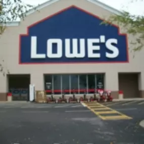 Bild von Lowe's Home Improvement