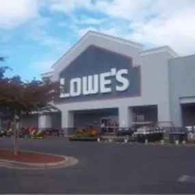 Bild von Lowe's Home Improvement