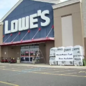 Bild von Lowe's Home Improvement