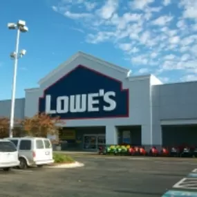 Bild von Lowe's Home Improvement