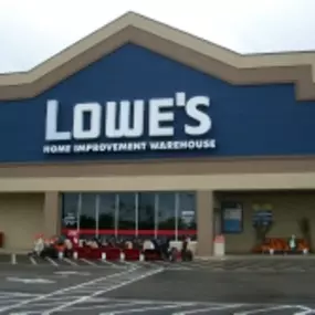 Bild von Lowe's Home Improvement