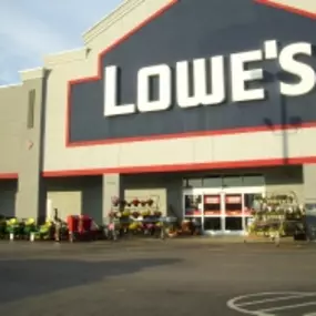 Bild von Lowe's Home Improvement