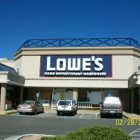 Bild von Lowe's Home Improvement