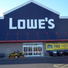 Bild von Lowe's Home Improvement