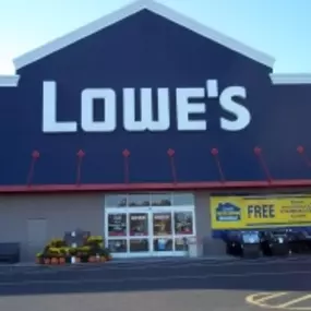 Bild von Lowe's Home Improvement