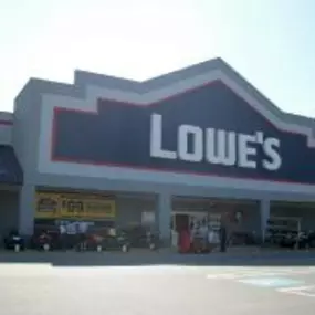 Bild von Lowe's Home Improvement