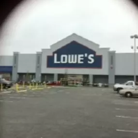 Bild von Lowe's Home Improvement