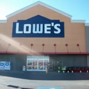 Bild von Lowe's Home Improvement