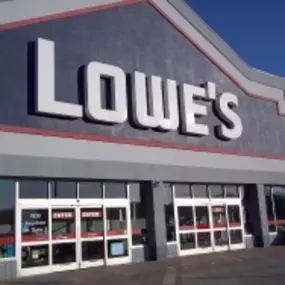 Bild von Lowe's Home Improvement