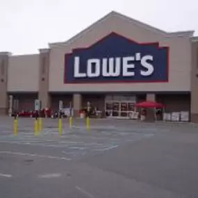 Bild von Lowe's Home Improvement