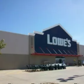 Bild von Lowe's Home Improvement