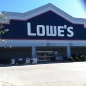 Bild von Lowe's Home Improvement