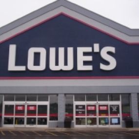 Bild von Lowe's Home Improvement