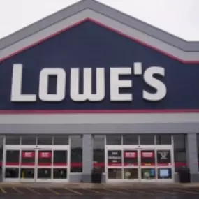 Bild von Lowe's Home Improvement