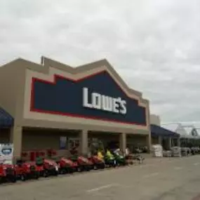 Bild von Lowe's Home Improvement