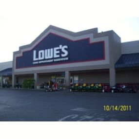 Bild von Lowe's Home Improvement