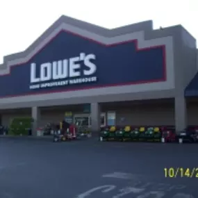 Bild von Lowe's Home Improvement