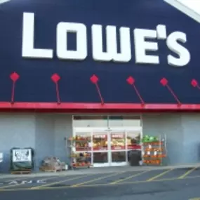 Bild von Lowe's Home Improvement