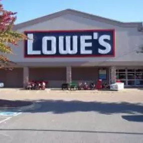 Bild von Lowe's Home Improvement