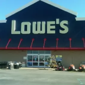 Bild von Lowe's Home Improvement