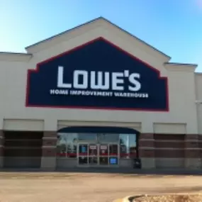 Bild von Lowe's Home Improvement