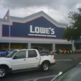 Bild von Lowe's Home Improvement