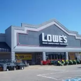 Bild von Lowe's Home Improvement