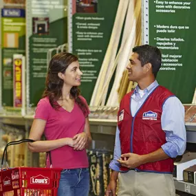 Bild von Lowe's Home Improvement