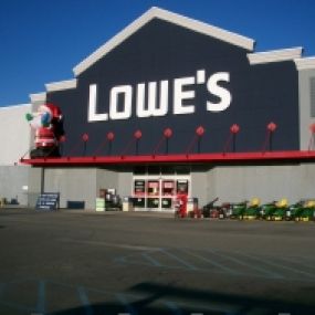 Bild von Lowe's Home Improvement