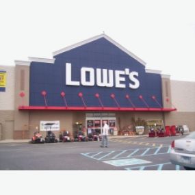 Bild von Lowe's Home Improvement