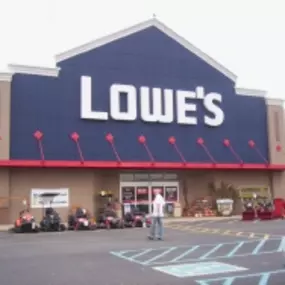 Bild von Lowe's Home Improvement