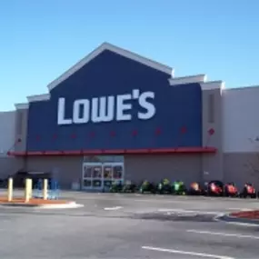 Bild von Lowe's Home Improvement