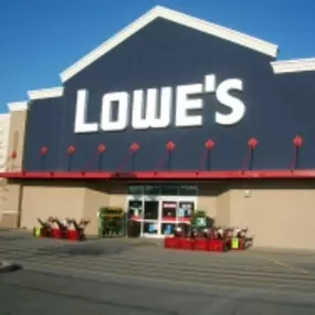 Bild von Lowe's Home Improvement