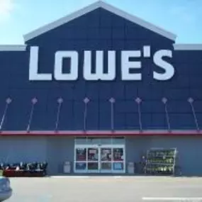 Bild von Lowe's Home Improvement