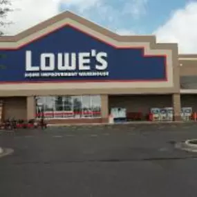 Bild von Lowe's Home Improvement