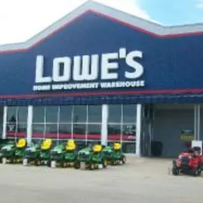 Bild von Lowe's Home Improvement