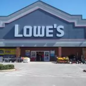 Bild von Lowe's Home Improvement