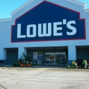 Bild von Lowe's Home Improvement